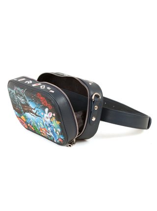 Fanny pack "Cheshire branch" 3 in 1