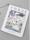Сумка-книга "Vogue"