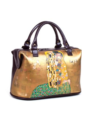 SAC "Golden kiss by Klimt"