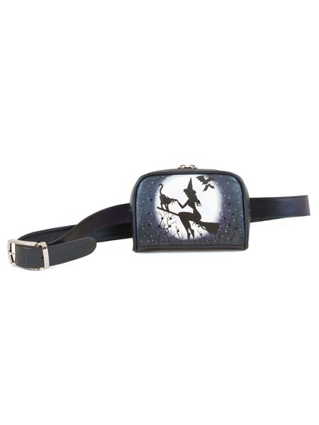Fanny pack "Witch"