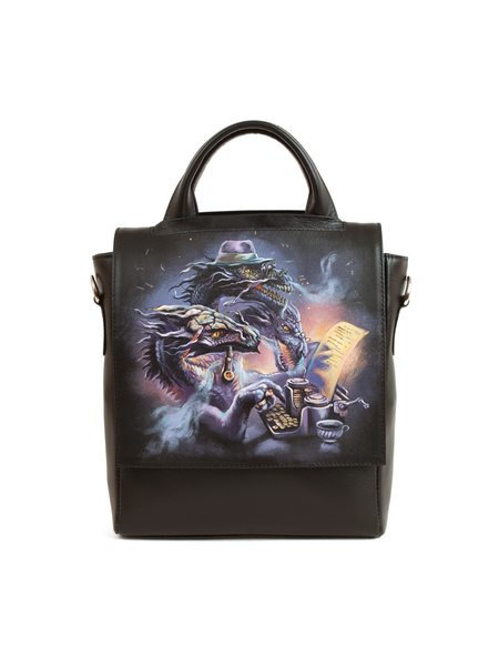 Bag "Dragon fantasy"