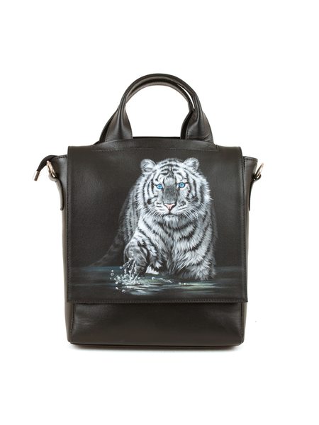 Мужская сумка "Тигр"