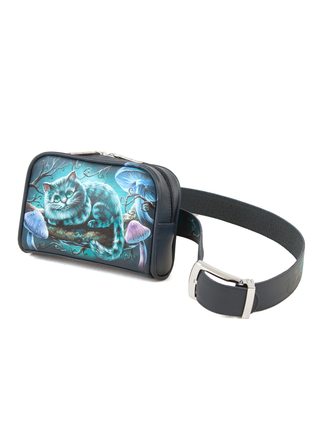 Fanny pack "Cheshire"