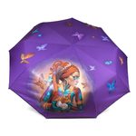 Зонты с ручной росписью